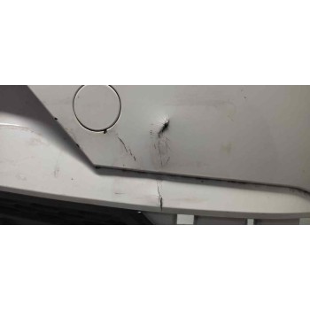 Recambio de paragolpes trasero para seat ibiza (kj1) 1.0 referencia OEM IAM   