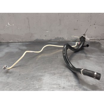 Recambio de cuello deposito para bmw 4 descapotable (g23, g83) m4 competition m xdrive referencia OEM IAM   