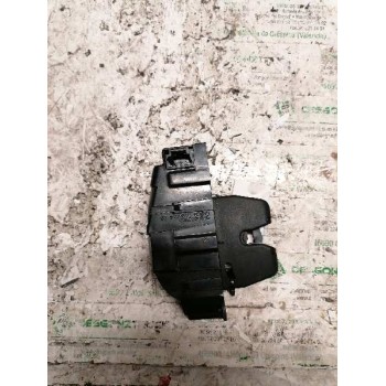 Recambio de cerradura maletero / porton para peugeot 207 rc referencia OEM IAM 9660403980 3 PINS 
