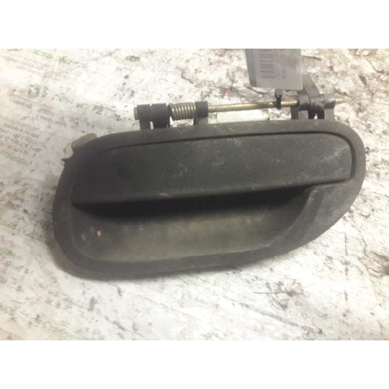 Recambio de maneta exterior trasera izquierda para volvo s40 berlina 1.9 d+ (85kw) referencia OEM IAM   