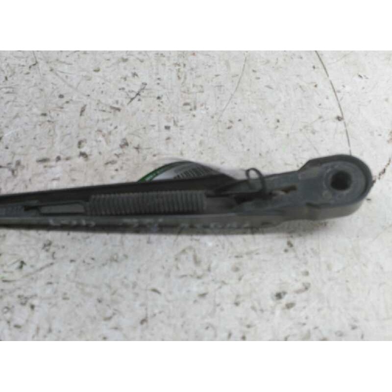 Recambio de brazo limpia trasero para citroën berlingo 2.0 hdi sx familiar referencia OEM IAM  PTA. CARGA IZQ. - Gris 2