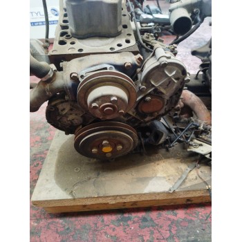 Recambio de despiece motor para nissan trucks l35.08 ...... referencia OEM IAM A428  