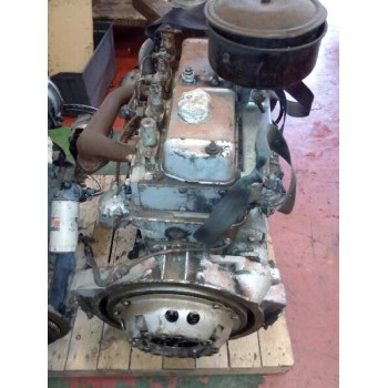 Recambio de motor completo para perkins .. ... referencia OEM IAM 192E11176  