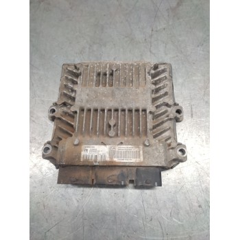 CENTRALITA MOTOR UCE 9665100380 9661642180