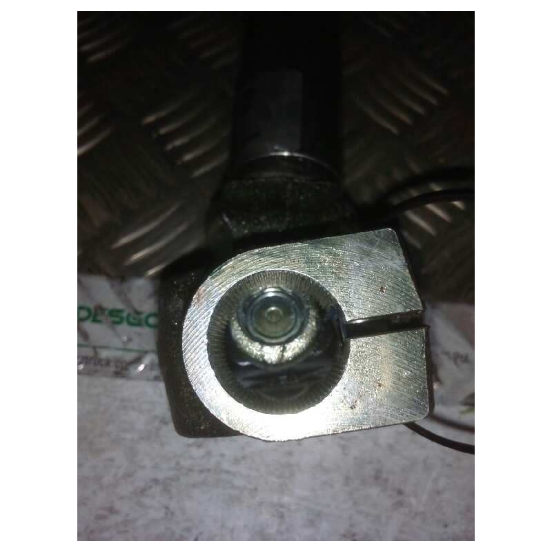 Recambio de columna direccion para man tg - a 18.430 fg / bb (e3/e4) l referencia OEM IAM 81461220029 - Blanco 3