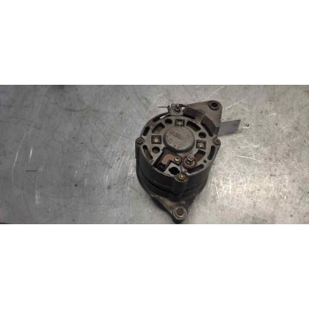 Recambio de alternador para renault 6 1.1 gtl referencia OEM IAM   