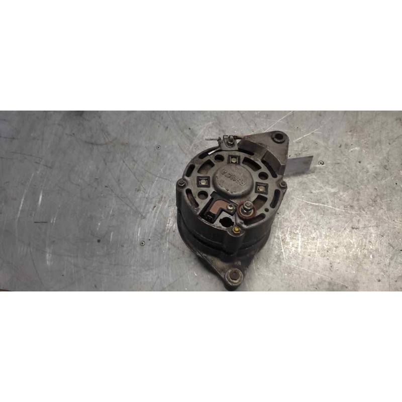 Recambio de alternador para renault 6 1.1 gtl referencia OEM IAM 3
