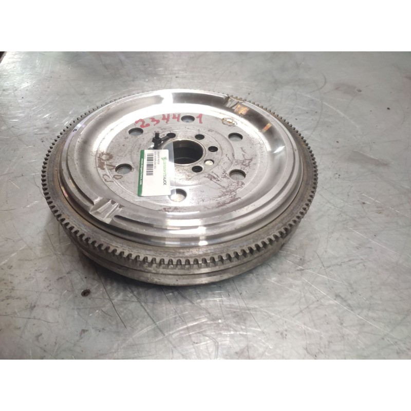 Recambio de volante motor para audi a4 berlina (b5) 1.9 tdi referencia OEM IAM 3