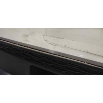 Recambio de paragolpes trasero para seat ibiza (kj1) 1.0 referencia OEM IAM   