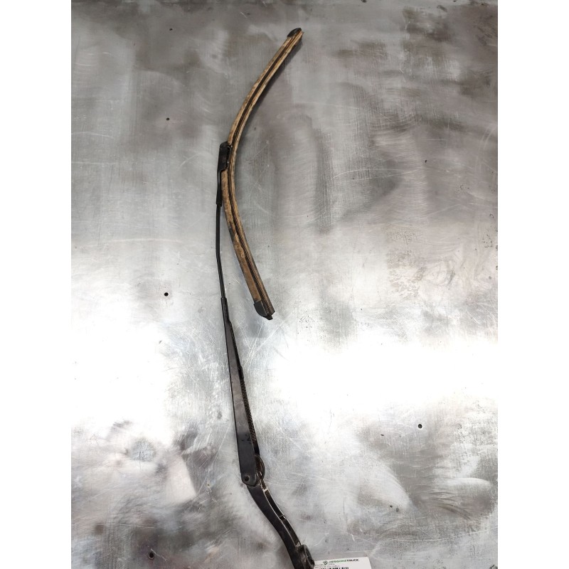 Recambio de escobilla limpia para mg zs suv (azs1) 1.5 vti referencia OEM IAM zs10322678ds  