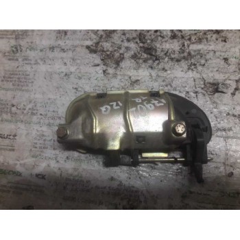 Recambio de maneta exterior trasera izquierda para volvo s40 berlina 1.9 d+ (85kw) referencia OEM IAM   