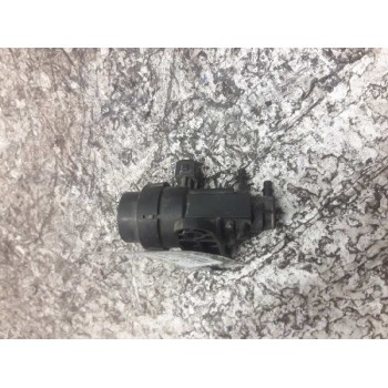 Recambio de valvula aire adicional para ford fiesta berlina ghia referencia OEM IAM 95BB9J459AA 2 PINS 