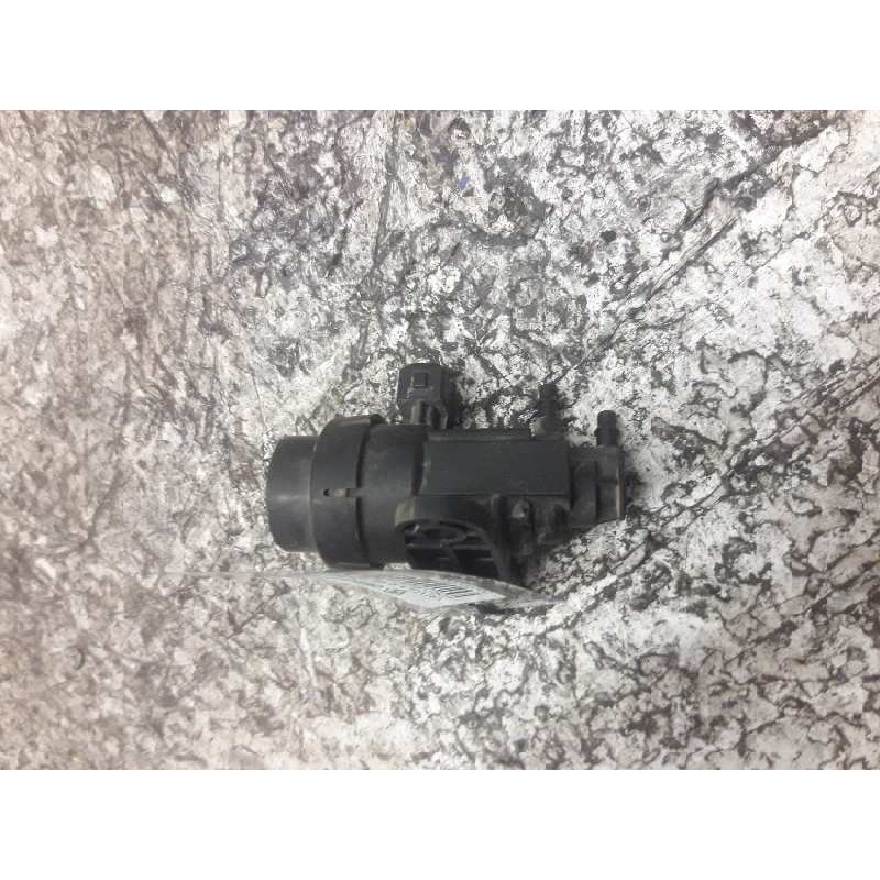 Recambio de valvula aire adicional para ford fiesta berlina ghia referencia OEM IAM 95BB9J459AA 2 PINS - Azul 2