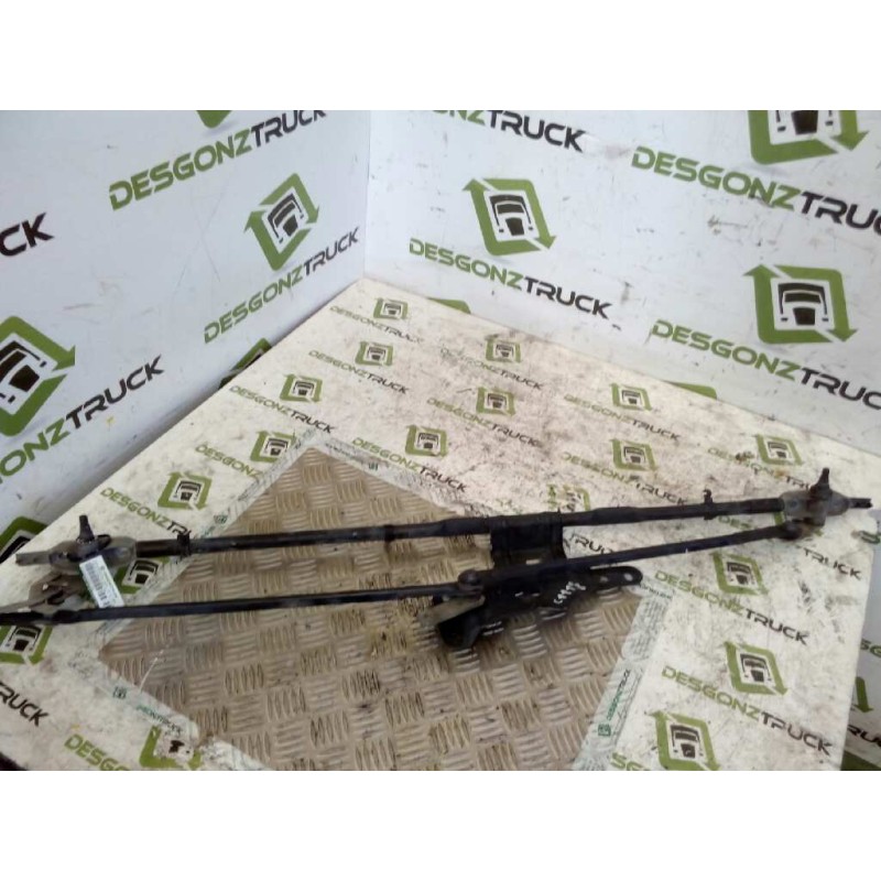 Recambio de articulacion limpia delantero para iveco stralis (as) fsa t / fp lt 4x2 gran espacio referencia OEM IAM   