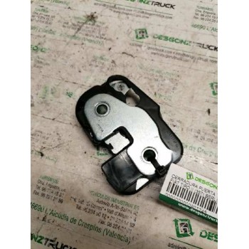CERRADURA PUERTA TRASERA IZQUIERDA 0251119P14 