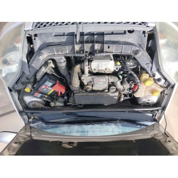 ford fiesta (cbk) del año 2006