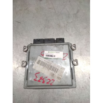 Recambio de centralita motor uce para peugeot expert tepee l1h1 premium referencia OEM IAM 9665100380  9661642180