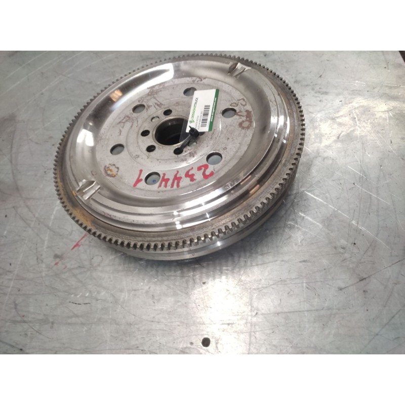 Recambio de volante motor para audi a4 berlina (b5) 1.9 tdi referencia OEM IAM 4