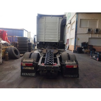 renault magnum ab 2005 del año 2005