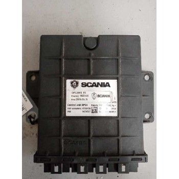 MODULO ELECTRONICO 1933486 1758158 CENTRALITA OPC