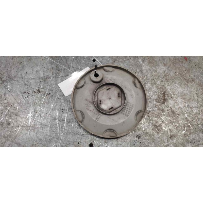 Recambio de tapacubos para renault megane ii berlina 5p confort authentique referencia OEM IAM 8200134772 14CM 2