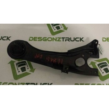 BRAZO SUSPENSION SUPERIOR TRASERO DERECHO 