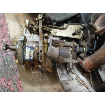 Recambio de despiece motor para nissan trucks l35.08 ...... referencia OEM IAM A428  