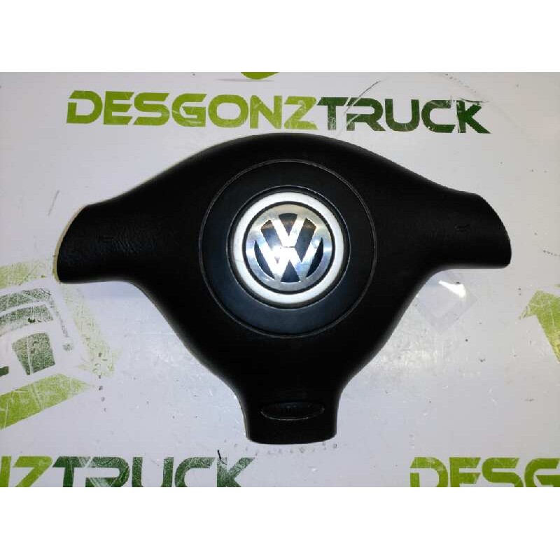 Recambio de airbag delantero izquierdo para volkswagen passat b5 (3b2) 1.9 tdi referencia OEM IAM   