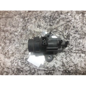 Recambio de valvula aire adicional para ford fiesta berlina ghia referencia OEM IAM 95BB9J459AA 2 PINS 