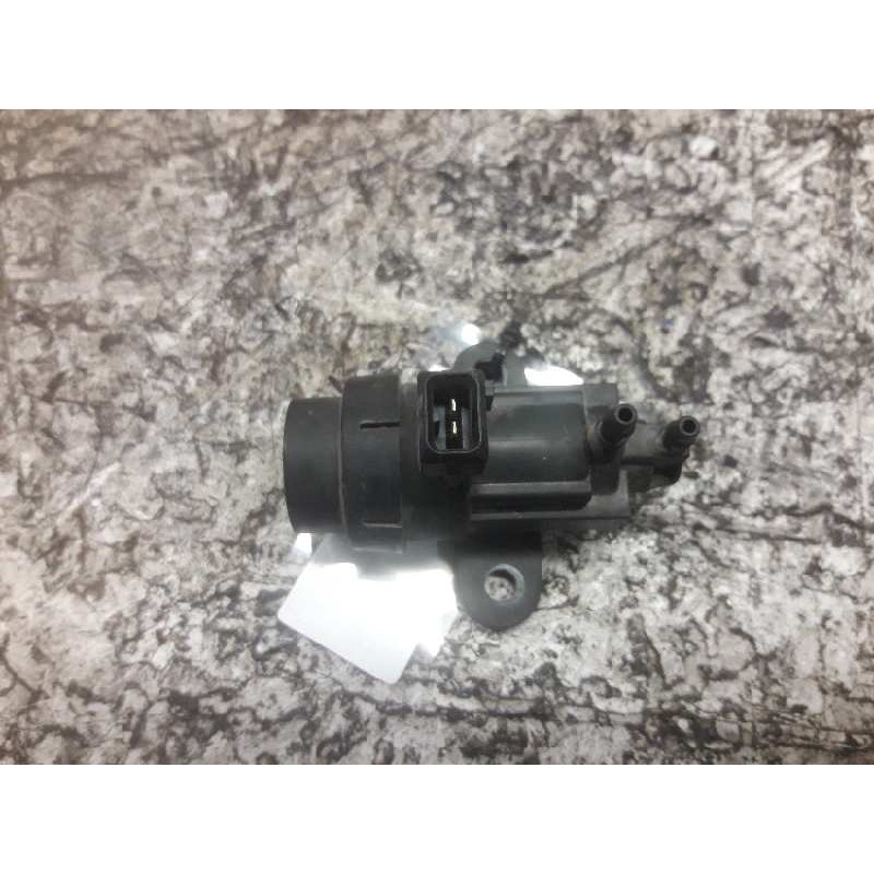 Recambio de valvula aire adicional para ford fiesta berlina ghia referencia OEM IAM 95BB9J459AA 2 PINS - Azul 3