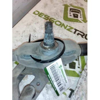 Recambio de articulacion limpia delantero para iveco stralis (as) fsa t / fp lt 4x2 gran espacio referencia OEM IAM   