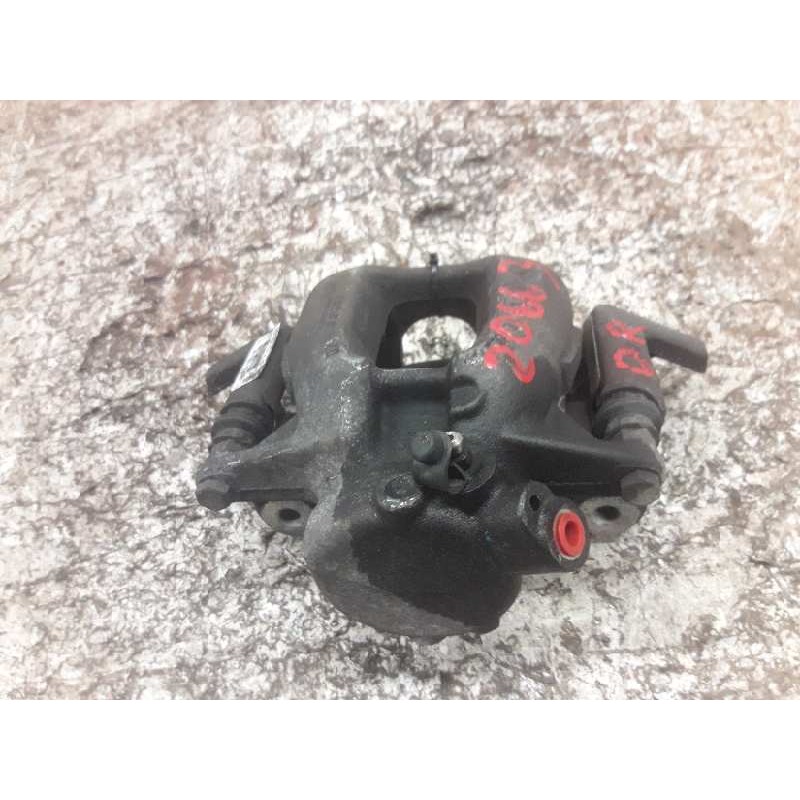 Recambio de pinza freno delantera derecha para peugeot 407 st sport pack referencia OEM IAM 9656252180 4