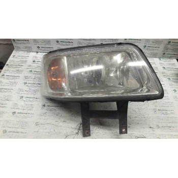 Recambio de faro derecho para volkswagen t5 transporter/furgoneta combi city referencia OEM IAM 7H1941016J  