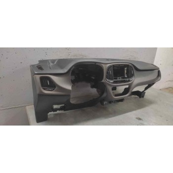 Recambio de salpicadero para fiat doblo ii (152) easy referencia OEM IAM   