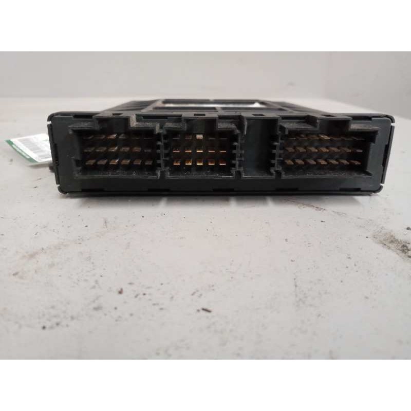 Recambio de modulo electronico para scania serie p/g/r (l-clase) 12.7 diesel referencia OEM IAM 1933486 1758158 CENTRALITA OPC - Azul 2