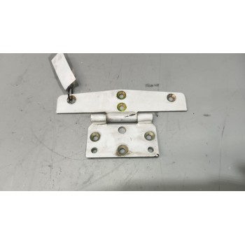 Recambio de bisagra puerta delantera derecha para renault magnum ab 2005 12.8 diesel referencia OEM IAM   
