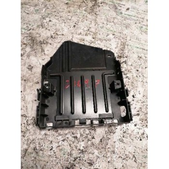 Recambio de soporte para peugeot 207 rc referencia OEM IAM 9656775680  