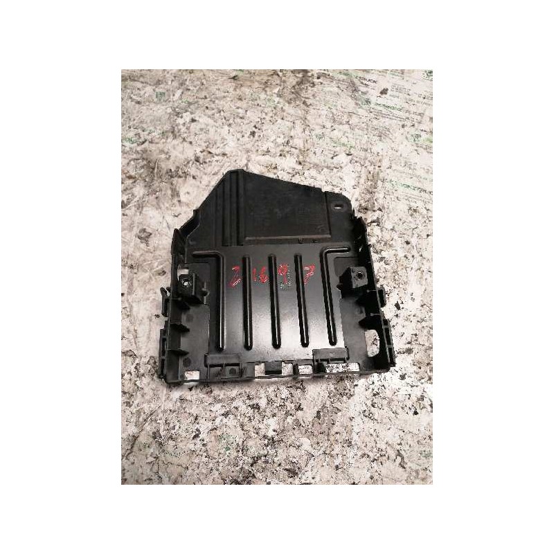 Recambio de soporte para peugeot 207 rc referencia OEM IAM 9656775680 - Rojo 2