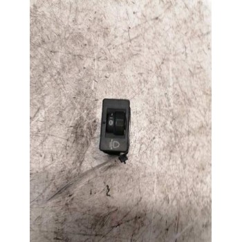 BOTON REGULACION DE FAROS 96384422XT 3 PINS 