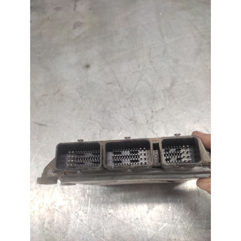 Recambio de centralita motor uce para peugeot expert tepee l1h1 premium referencia OEM IAM 9665100380  9661642180 - Blanco 3