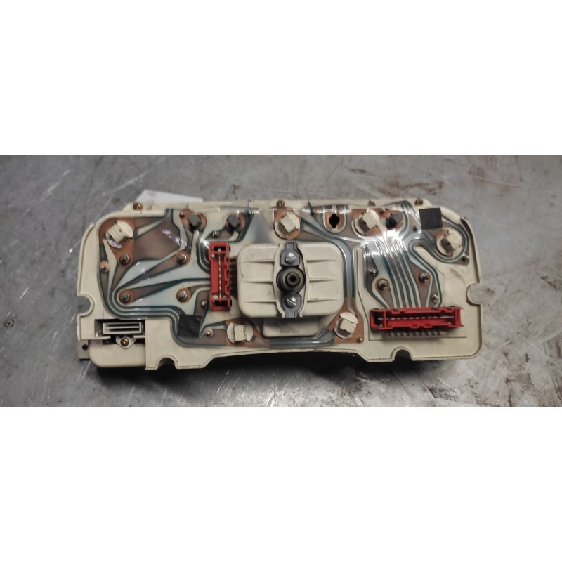 Recambio de cuadro instrumentos para ford fiesta berl./express economy referencia OEM IAM 062330 2