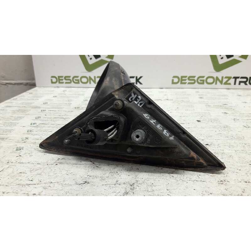 Recambio de retrovisor derecho para renault laguna (b56) 2.2 d anade referencia OEM IAM - Azul 2