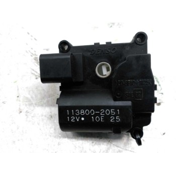 MOTOR REGULADOR CLIMATIZACION 1138002051 