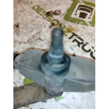 Recambio de articulacion limpia delantero para iveco stralis (as) fsa t / fp lt 4x2 gran espacio referencia OEM IAM   