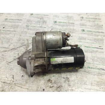 MOTOR ARRANQUE 09115192 D6RA293 15F50243LC