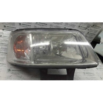 Recambio de faro derecho para volkswagen t5 transporter/furgoneta combi city referencia OEM IAM 7H1941016J  