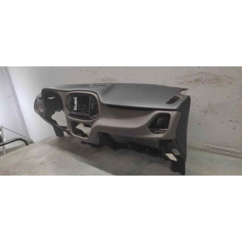 Recambio de salpicadero para fiat doblo ii (152) easy referencia OEM IAM   