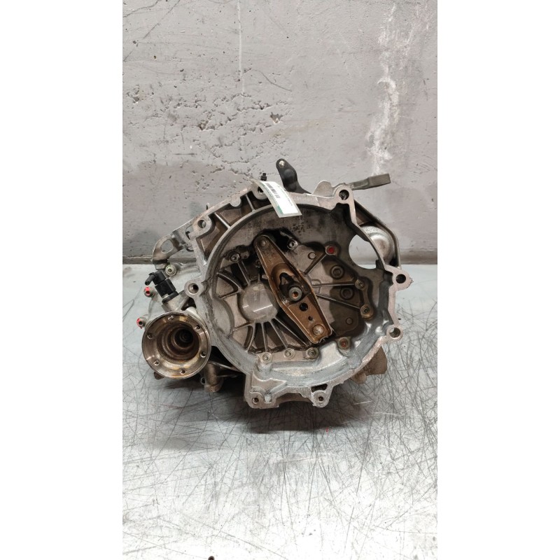 Recambio de caja cambios para seat ibiza iii (6l1) 1.2 referencia OEM IAM GGB  