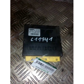 MODULO ELECTRONICO 81258117018 4461702090 CENTRALITA ECAS