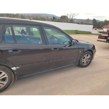 saab 9-3 berlina del año 2007